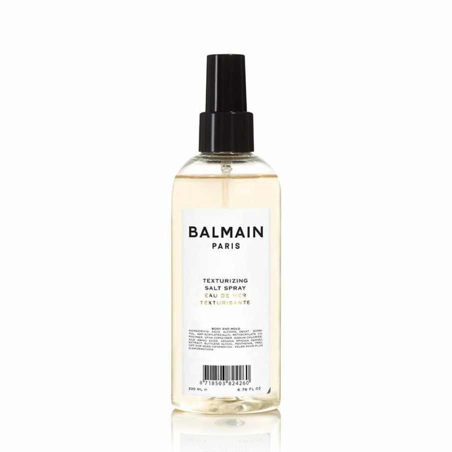 Haarverzorging Balmain Hair | Texturizing Salt Spray 200Ml