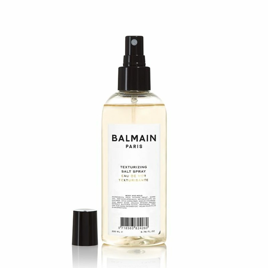 Haarverzorging Balmain Hair | Texturizing Salt Spray 200Ml