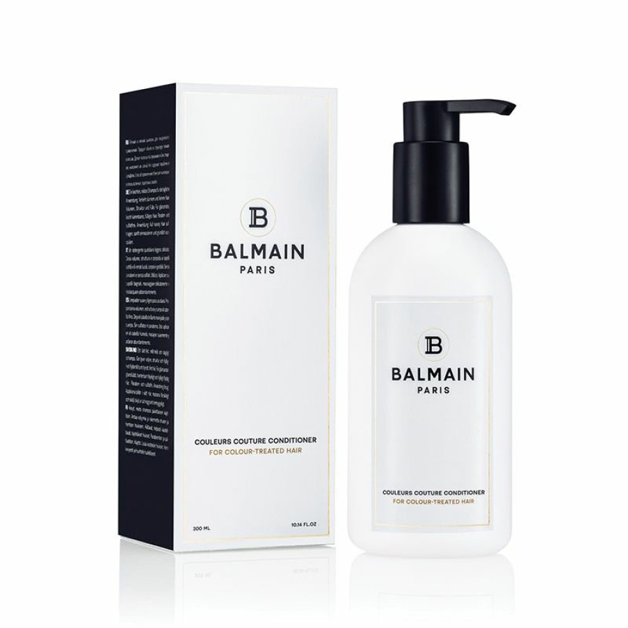 Haarverzorging Balmain Hair | Couleurs Couture Conditioner 300Ml