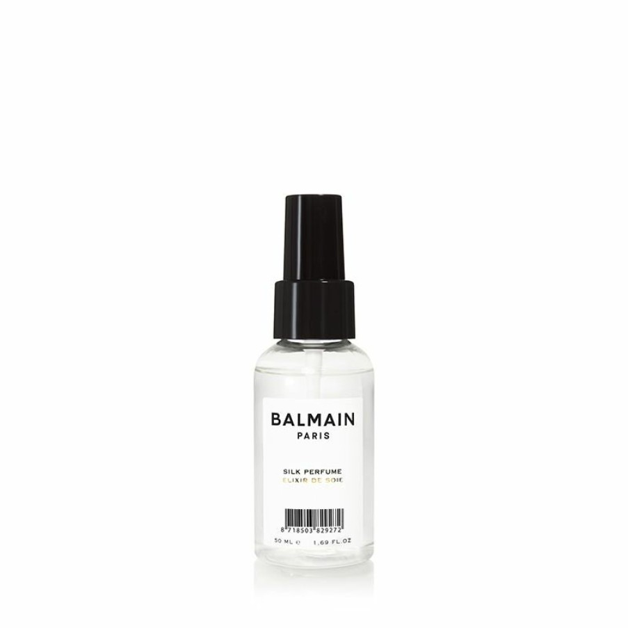 Haarverzorging Balmain Hair | Travel Size Silk Perfume 50Ml