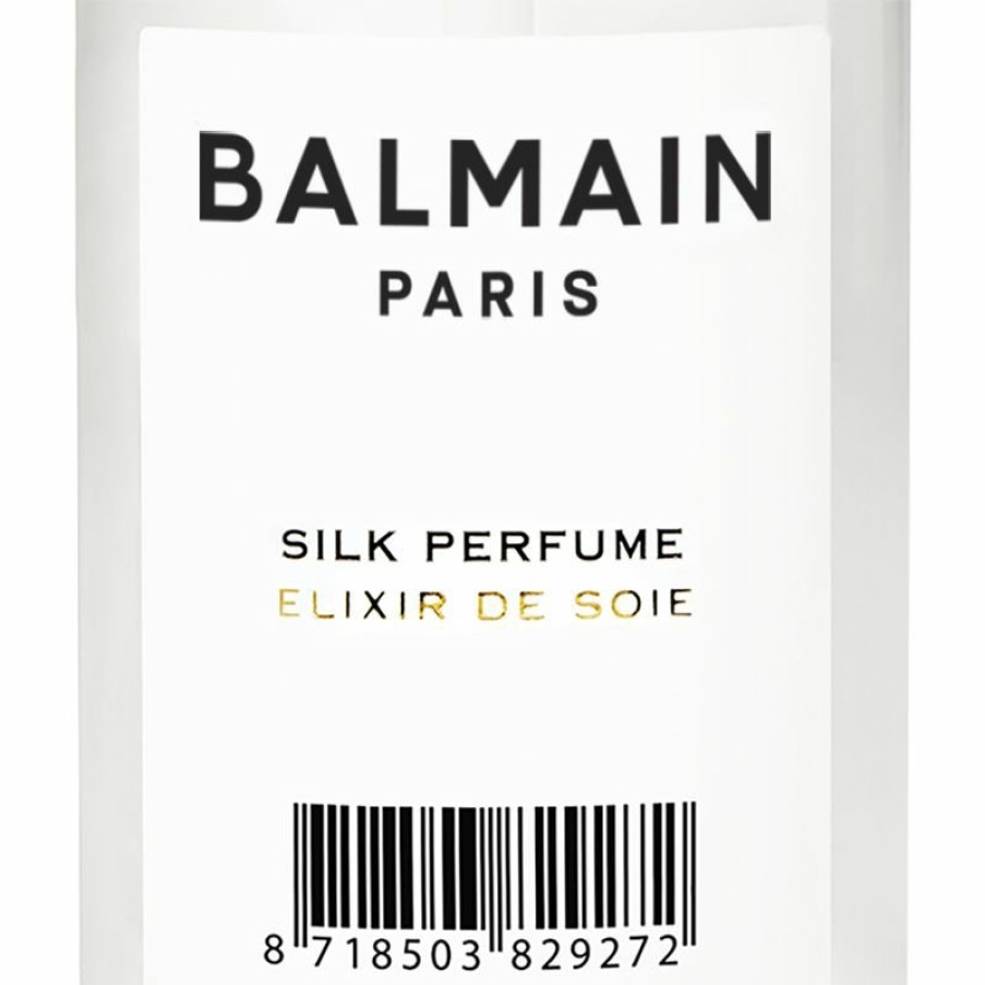 Haarverzorging Balmain Hair | Travel Size Silk Perfume 50Ml