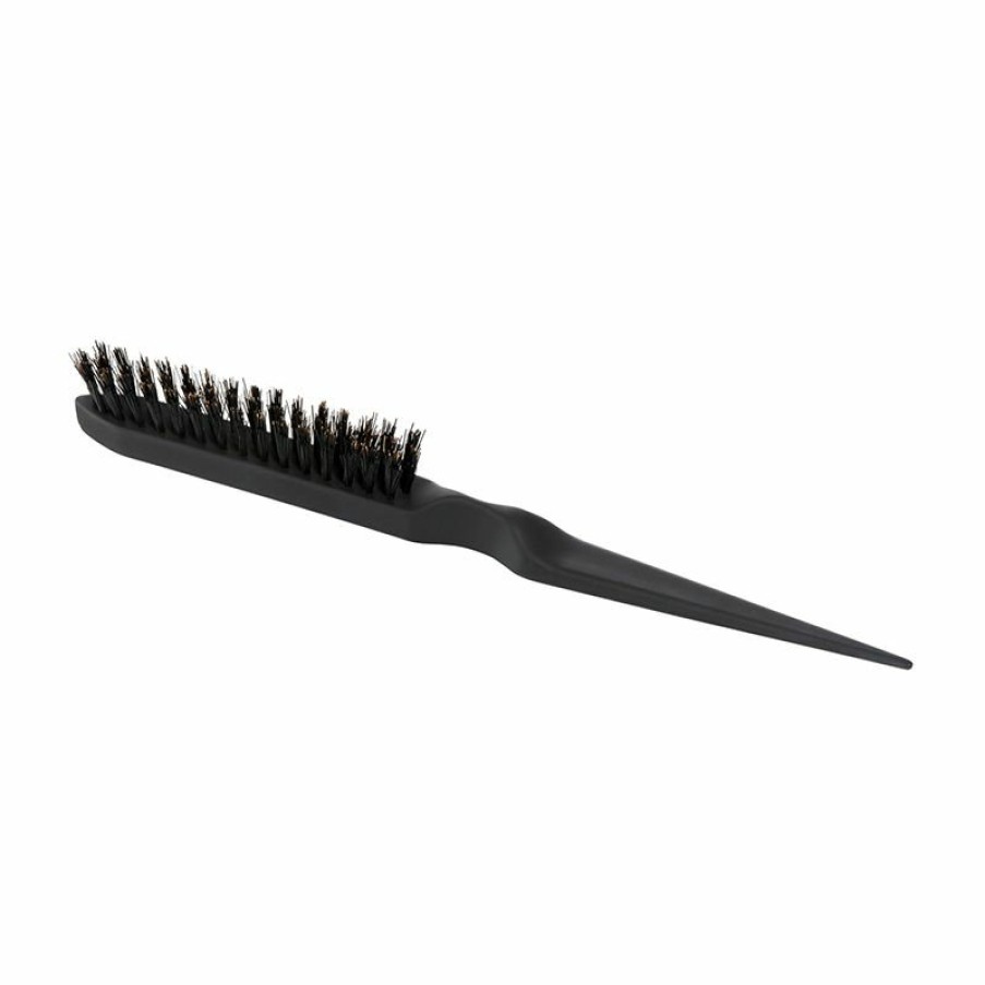 Styling Tools Balmain Hair | Boar Hair Backcomb Brush