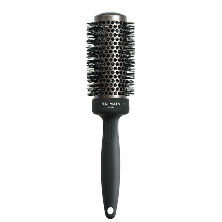 Styling Tools Balmain Hair | Professional Ceramic Round Brush 43Mm