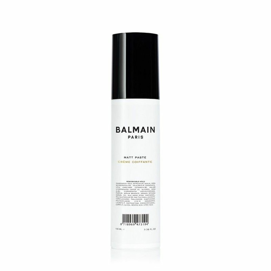 Haarverzorging Balmain Hair | Matt Paste 100Ml