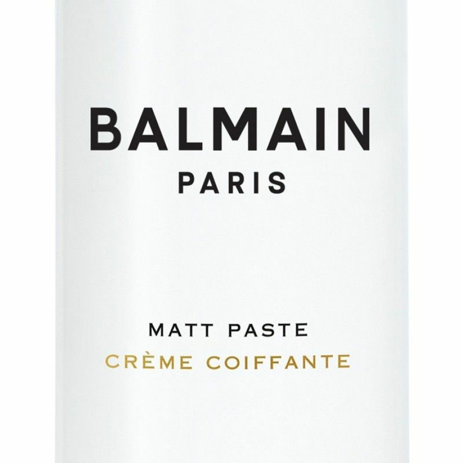 Haarverzorging Balmain Hair | Matt Paste 100Ml