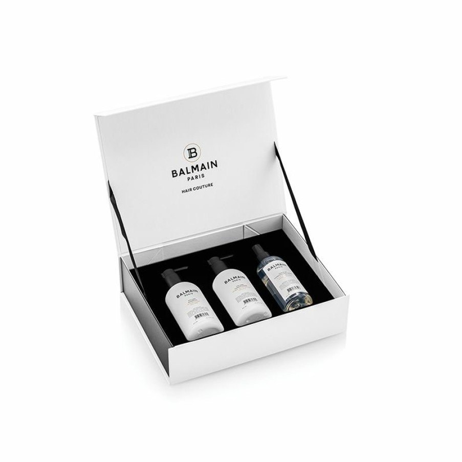 Haarverzorging Balmain Hair | Volume Care Set