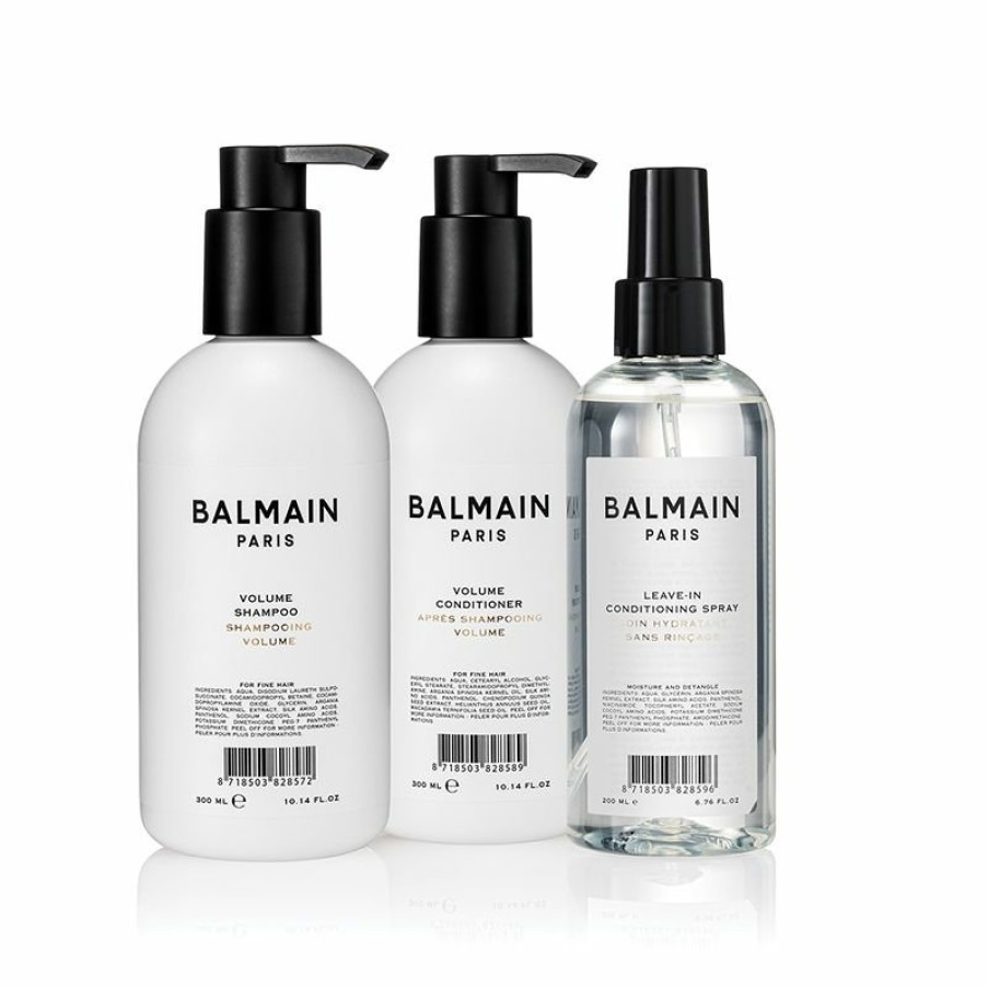 Haarverzorging Balmain Hair | Volume Care Set