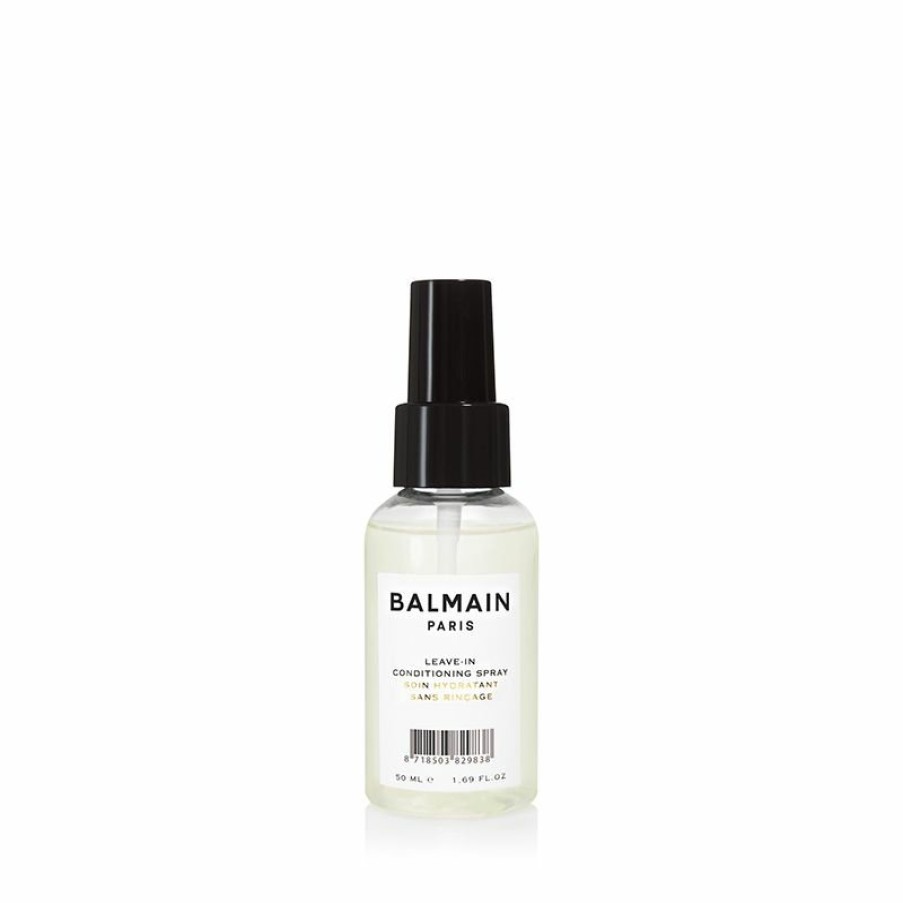 Haarverzorging Balmain Hair | Travel Size Leave-In Conditioning Spray 50Ml