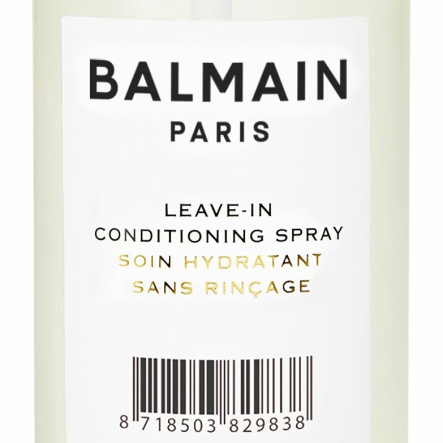 Haarverzorging Balmain Hair | Travel Size Leave-In Conditioning Spray 50Ml