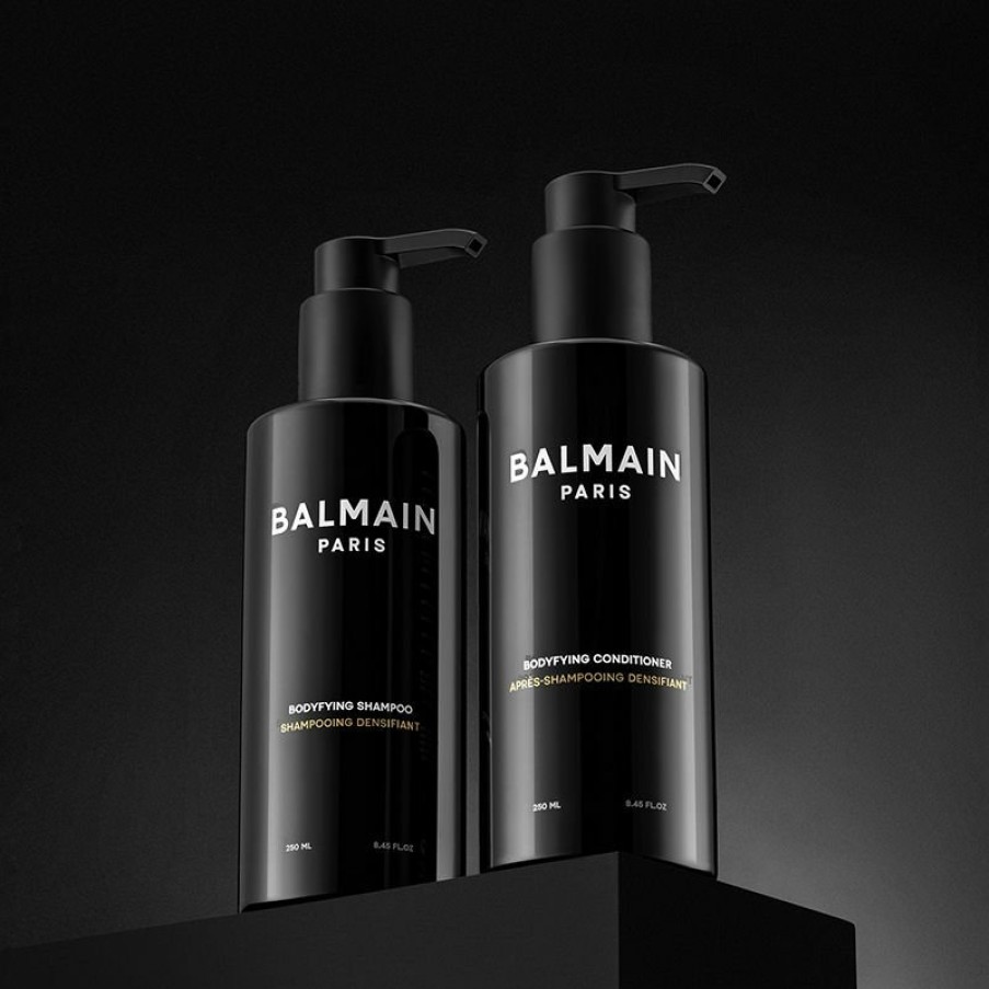 Haarverzorging Balmain Hair | Balmain Homme Bodyfying Shampoo 250Ml