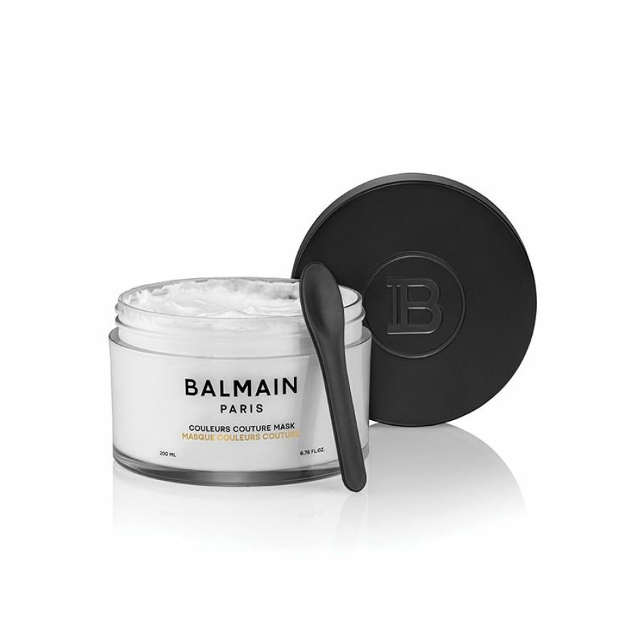 Haarverzorging Balmain Hair | Couleurs Couture Mask 200Ml