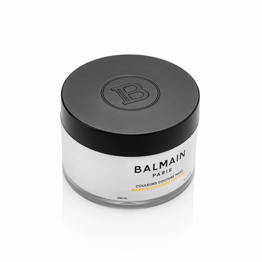 Haarverzorging Balmain Hair | Couleurs Couture Mask 200Ml