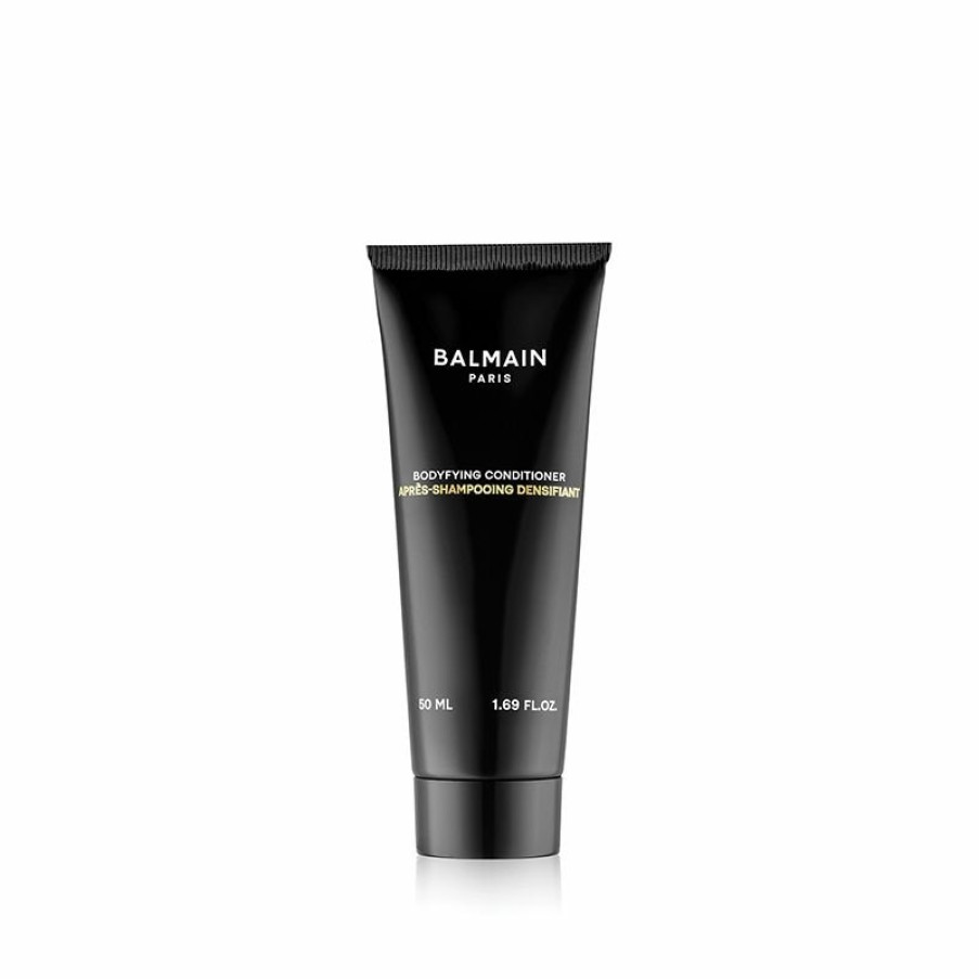 Haarverzorging Balmain Hair | Travel Size Balmain Homme Bodyfying Conditioner 50Ml