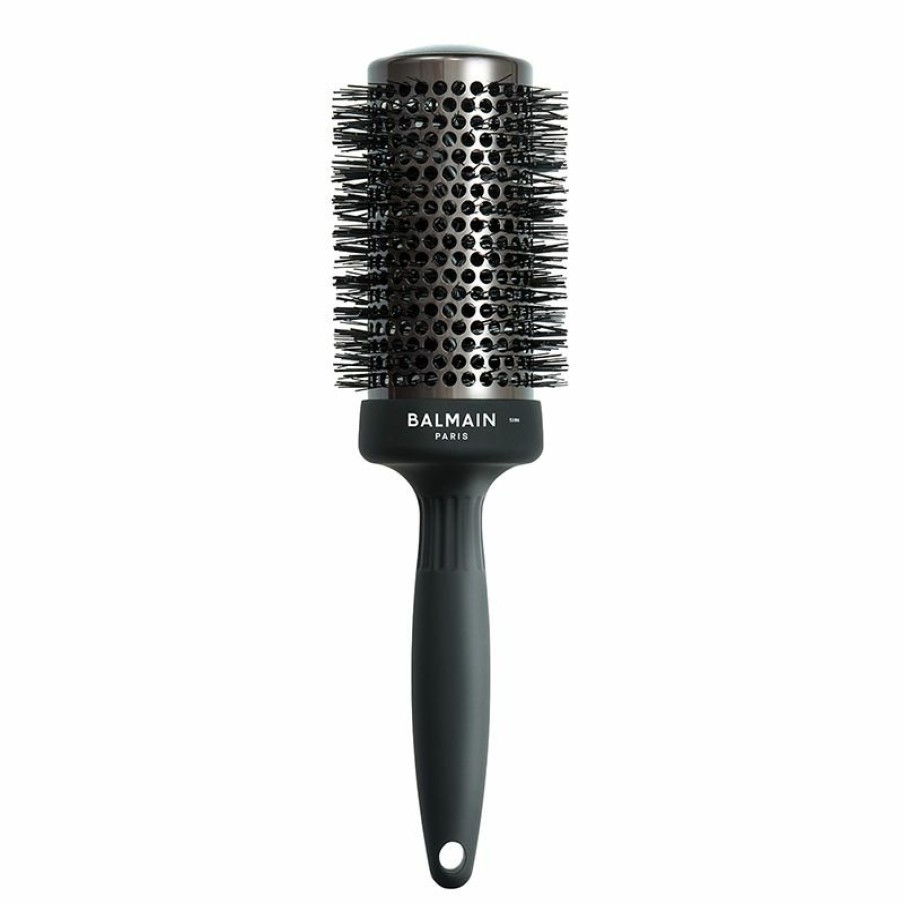 Styling Tools Balmain Hair | Professional Ceramic Round Brush 53Mm